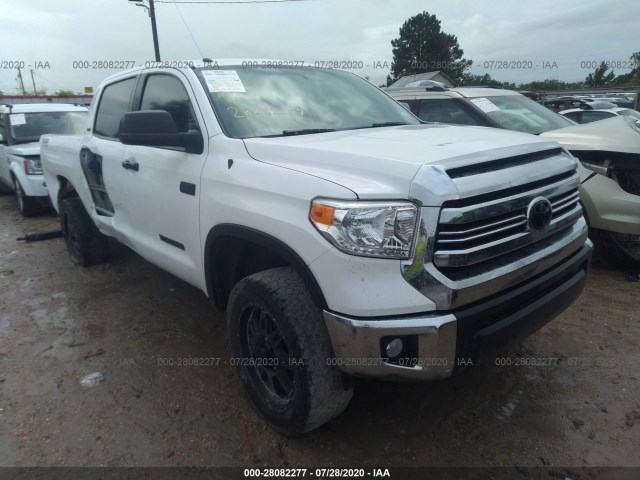 TOYOTA TUNDRA 2WD 2017 5tfew5f12hx218722