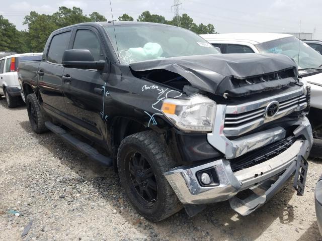 TOYOTA TUNDRA CRE 2017 5tfew5f12hx219210