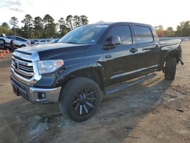 TOYOTA TUNDRA 2017 5tfew5f12hx220387