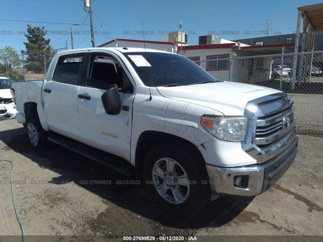 TOYOTA TUNDRA 2WD 2017 5tfew5f12hx224830