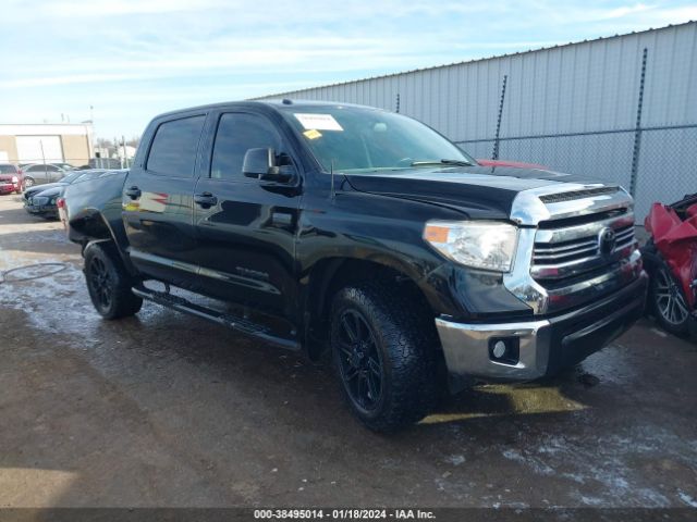 TOYOTA TUNDRA 2017 5tfew5f12hx228506