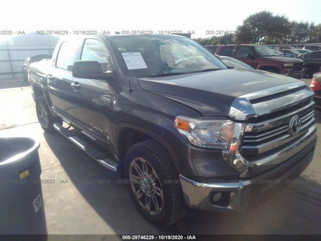 TOYOTA TUNDRA 2WD TRUCK 2016 5tfew5f13gx202057