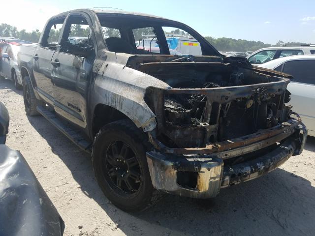 TOYOTA TUNDRA CRE 2016 5tfew5f13gx208859