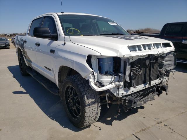 TOYOTA TUNDRA 2WD 2017 5tfew5f13hx215635