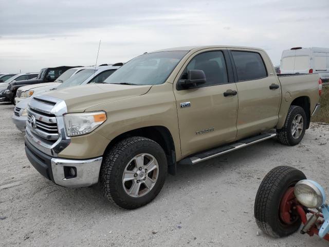 TOYOTA TUNDRA CRE 2017 5tfew5f13hx215926