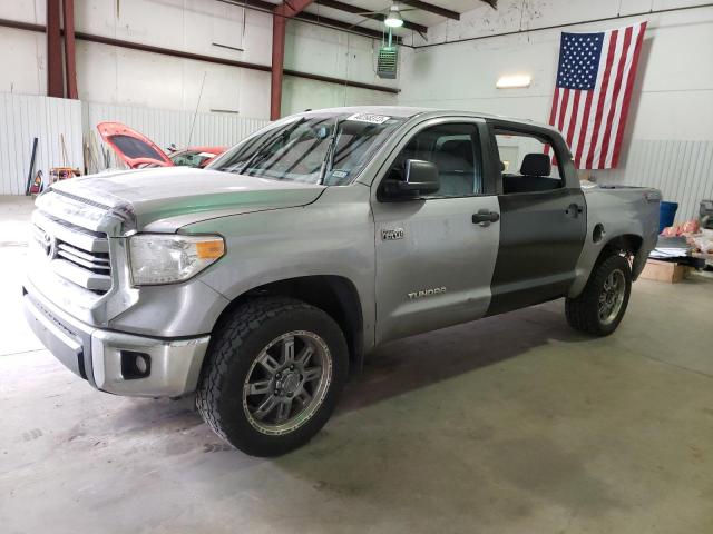 TOYOTA TUNDRA CRE 2017 5tfew5f13hx219720