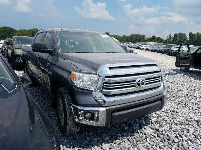 TOYOTA TUNDRA CRE 2017 5tfew5f13hx224769