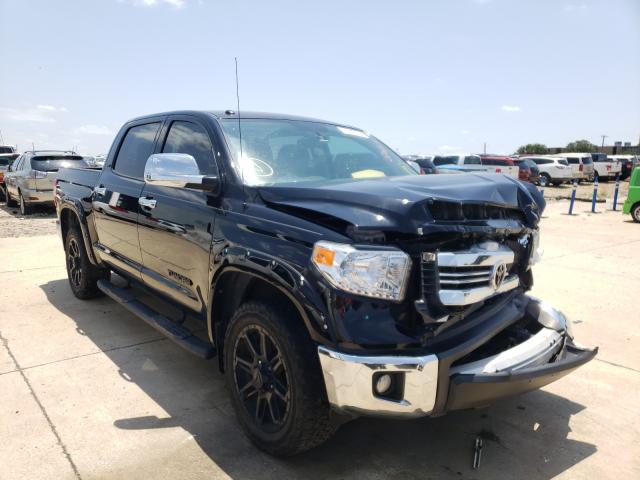 TOYOTA TUNDRA CRE 2017 5tfew5f13hx225078