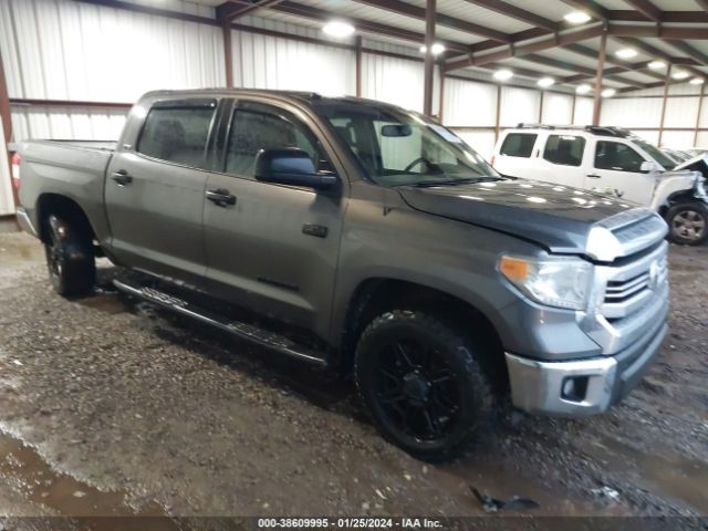 TOYOTA TUNDRA 2017 5tfew5f13hx225128