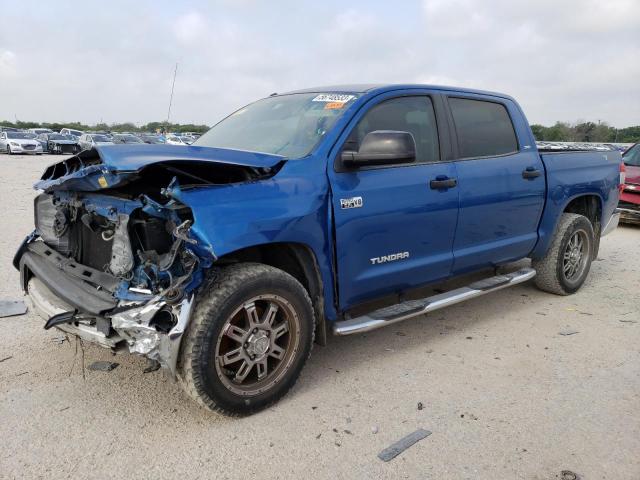 TOYOTA TUNDRA CRE 2016 5tfew5f14gx193420