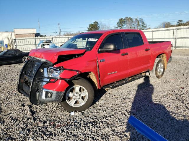 TOYOTA TUNDRA 2016 5tfew5f14gx198374