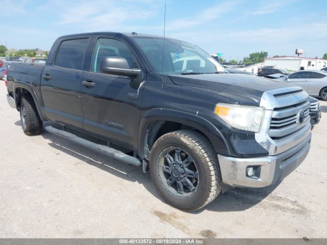 TOYOTA TUNDRA 2016 5tfew5f14gx199072