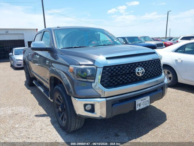 TOYOTA TUNDRA 2016 5tfew5f14gx204951