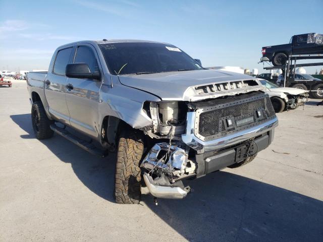 TOYOTA TUNDRA CRE 2016 5tfew5f14gx205713