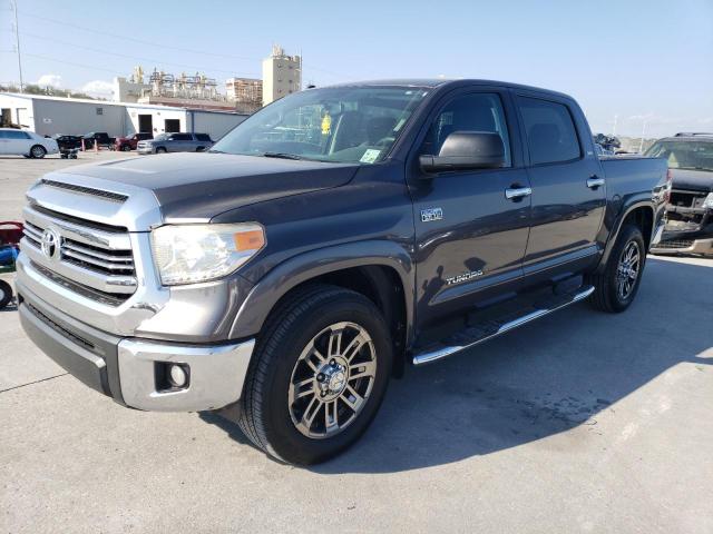 TOYOTA TUNDRA CRE 2016 5tfew5f14gx205792