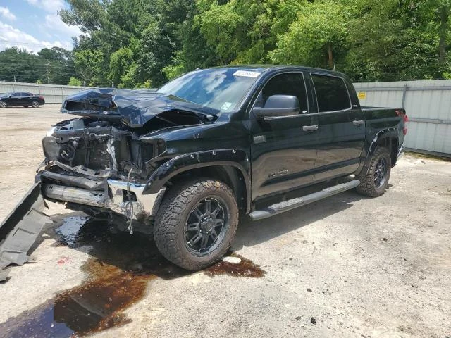 TOYOTA TUNDRA CRE 2016 5tfew5f14gx206084