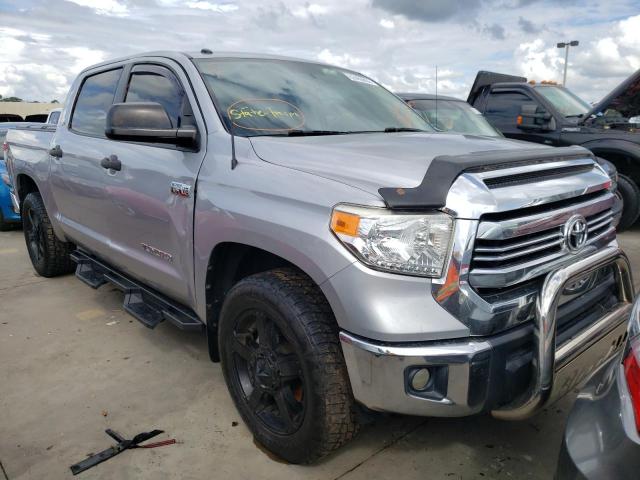 TOYOTA TUNDRA CRE 2017 5tfew5f14hx224988