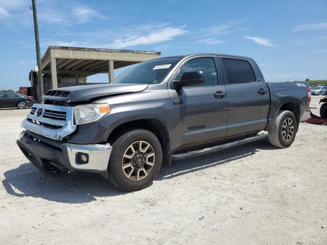 TOYOTA TUNDRA CRE 2016 5tfew5f15gx193300