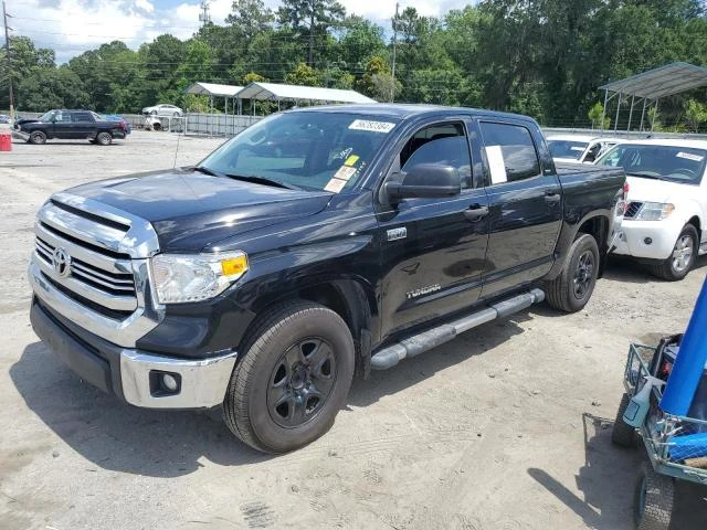 TOYOTA TUNDRA CRE 2016 5tfew5f15gx205414