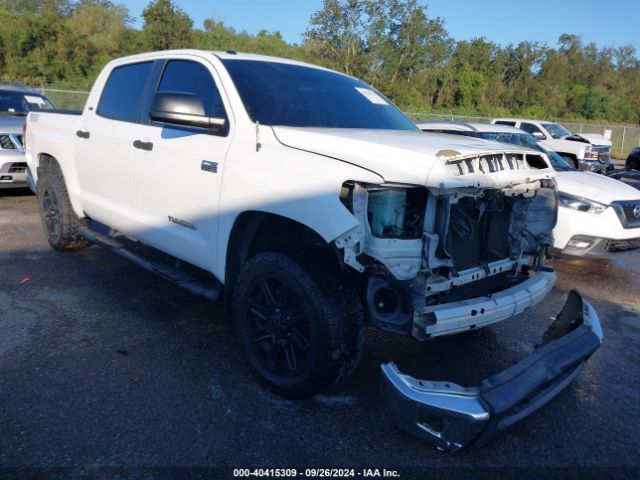 TOYOTA TUNDRA 2016 5tfew5f15gx206613