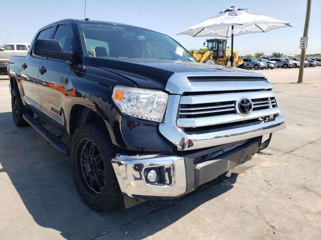 TOYOTA TUNDRA CRE 2016 5tfew5f15gx211553