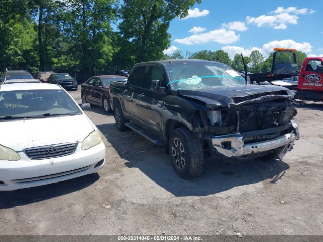 TOYOTA TUNDRA 2017 5tfew5f15hx212901