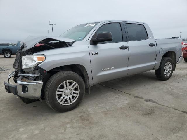 TOYOTA TUNDRA CRE 2017 5tfew5f15hx213157