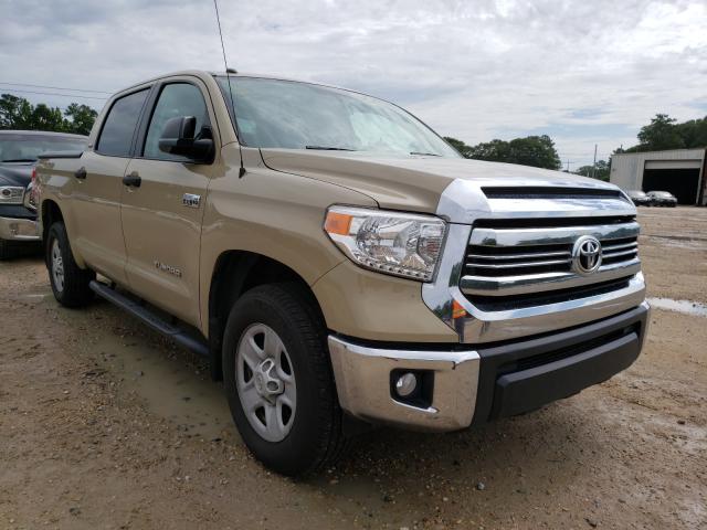 TOYOTA TUNDRA CRE 2017 5tfew5f15hx218214