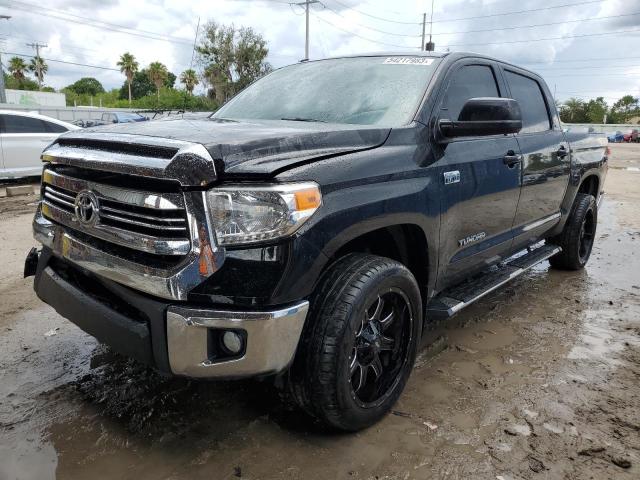 TOYOTA TUNDRA CRE 2017 5tfew5f15hx221775