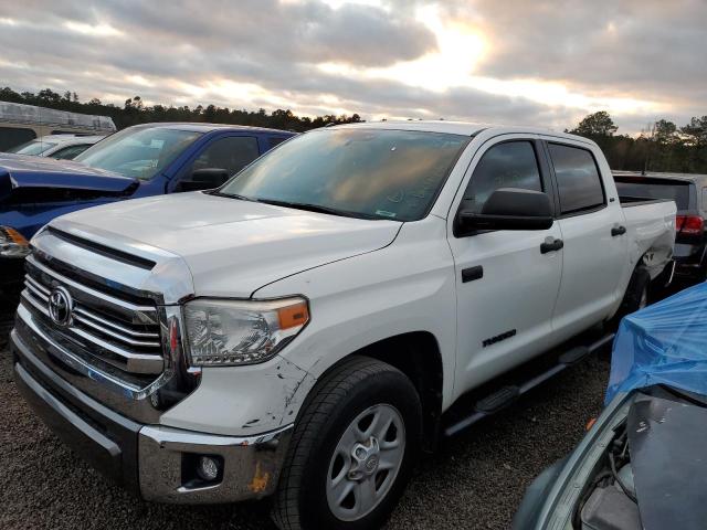 TOYOTA TUNDRA CRE 2017 5tfew5f15hx224370