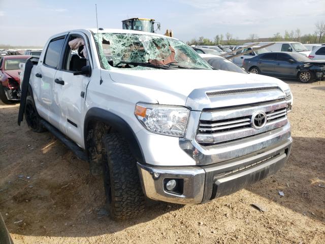 TOYOTA TUNDRA CRE 2017 5tfew5f15hx229052