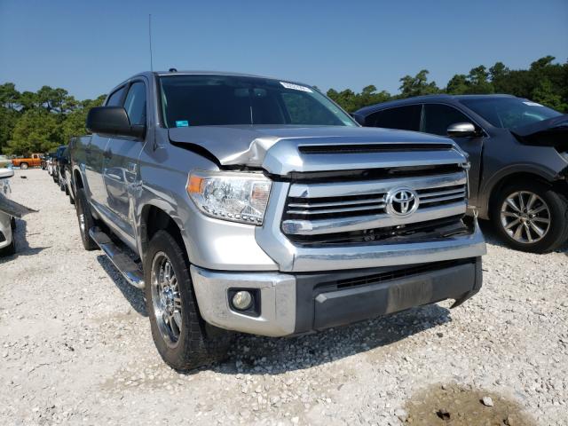 TOYOTA TUNDRA CRE 2016 5tfew5f16gx193774