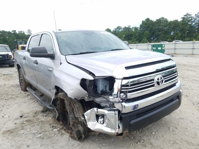 TOYOTA TUNDRA CRE 2016 5tfew5f16gx197372