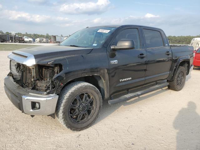 TOYOTA TUNDRA CRE 2016 5tfew5f16gx198845