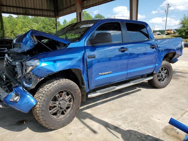 TOYOTA TUNDRA CRE 2016 5tfew5f16gx207382