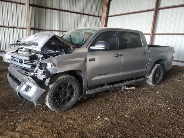 TOYOTA TUNDRA CRE 2016 5tfew5f16gx208838