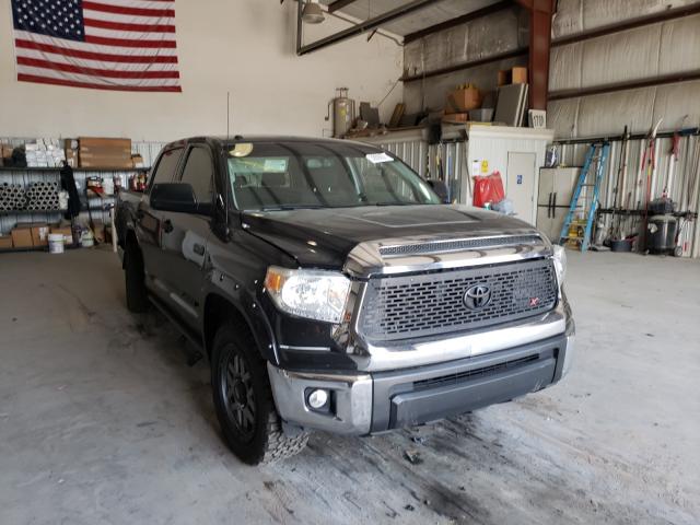 TOYOTA TUNDRA CRE 2017 5tfew5f16hx212566