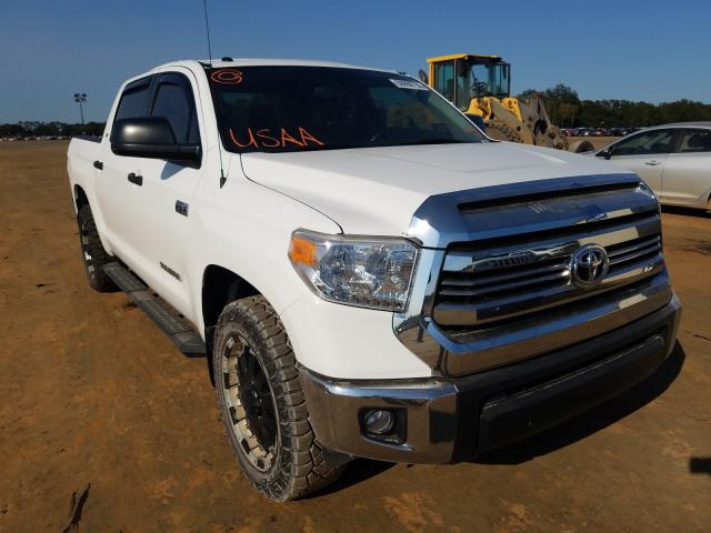 TOYOTA TUNDRA CRE 2017 5tfew5f16hx213362