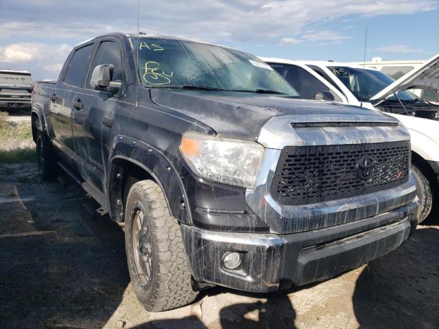 TOYOTA TUNDRA CRE 2017 5tfew5f16hx216164