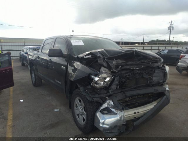 TOYOTA TUNDRA 2WD 2017 5tfew5f16hx217945