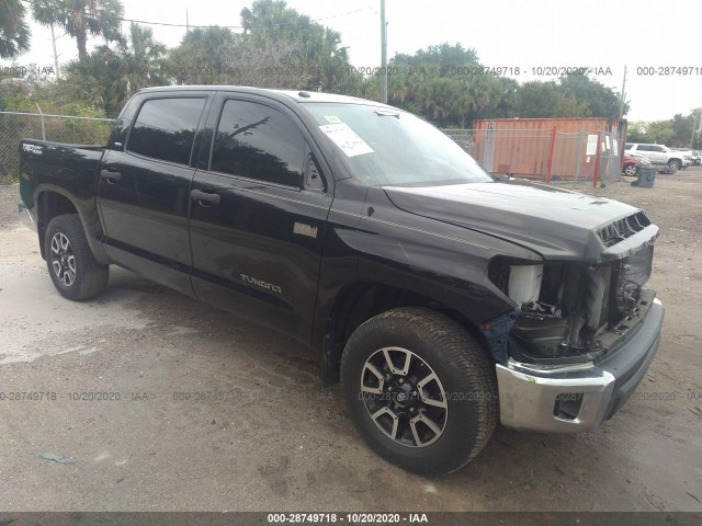 TOYOTA TUNDRA 2WD 2017 5tfew5f16hx224989