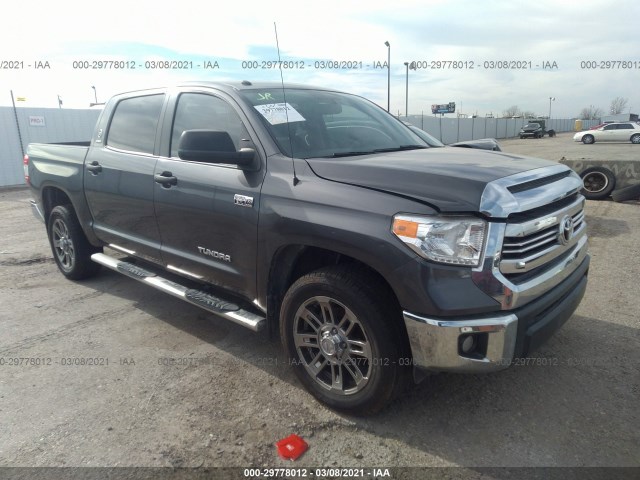 TOYOTA TUNDRA 2WD TRUCK 2016 5tfew5f17gx193167