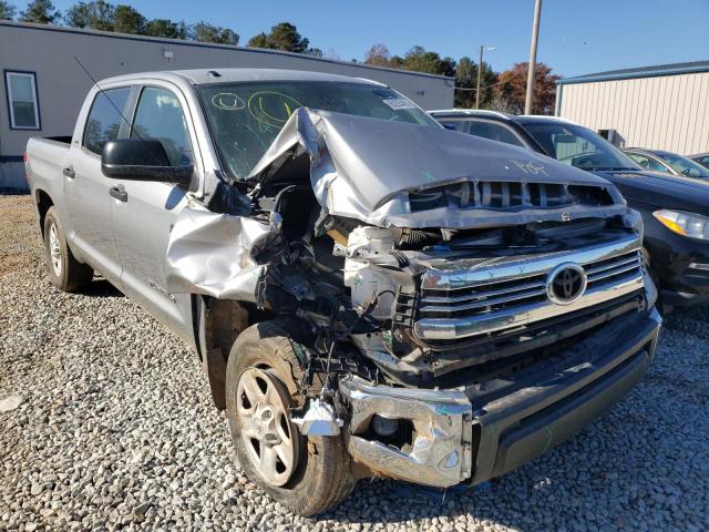 TOYOTA TUNDRA CRE 2016 5tfew5f17gx202224