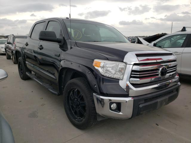 TOYOTA TUNDRA CRE 2016 5tfew5f17gx204698