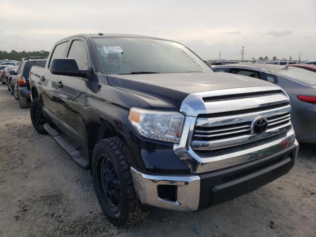 TOYOTA TUNDRA CRE 2017 5tfew5f17hx215735