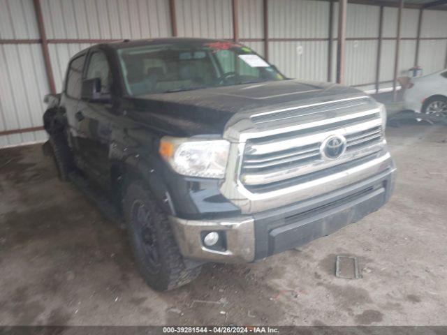 TOYOTA TUNDRA 2017 5tfew5f17hx219980