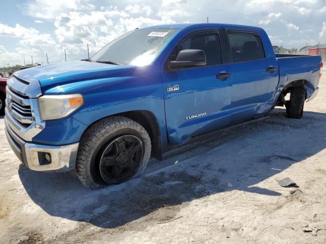 TOYOTA TUNDRA CRE 2017 5tfew5f17hx226623