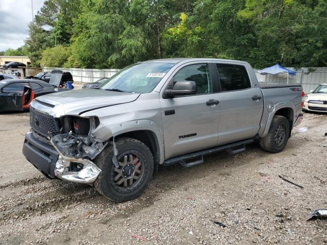 TOYOTA TUNDRA 2017 5tfew5f17hx227948