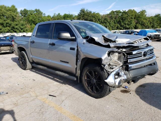 TOYOTA TUNDRA CRE 2017 5tfew5f17hx228484