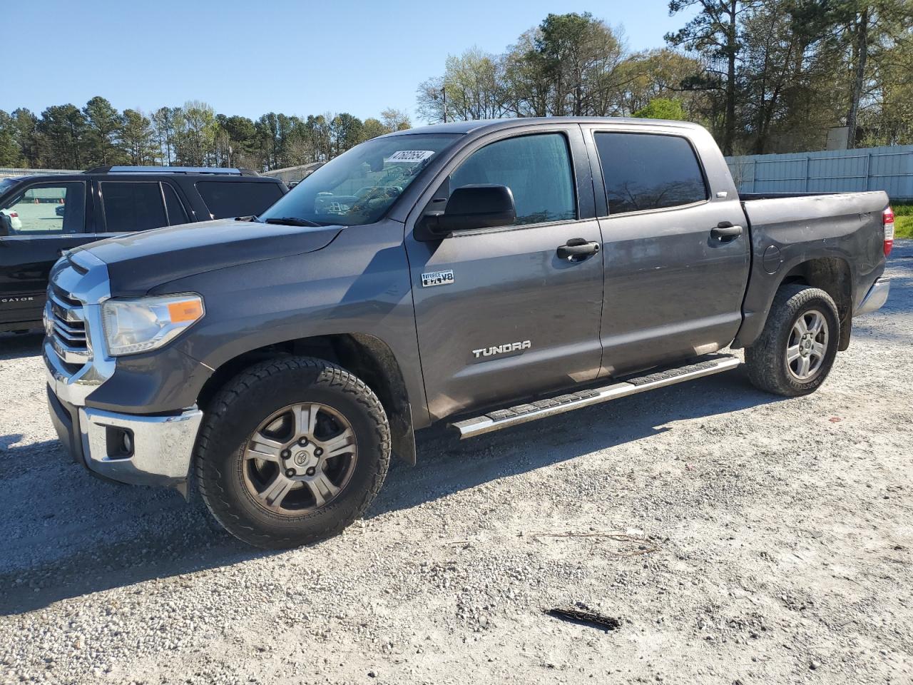 TOYOTA TUNDRA 2016 5tfew5f18gx194344